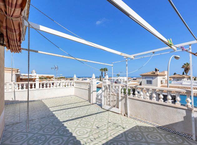 Resale - Town House - Los Balcones