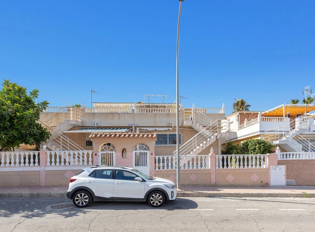 Resale - Town House - Los Balcones