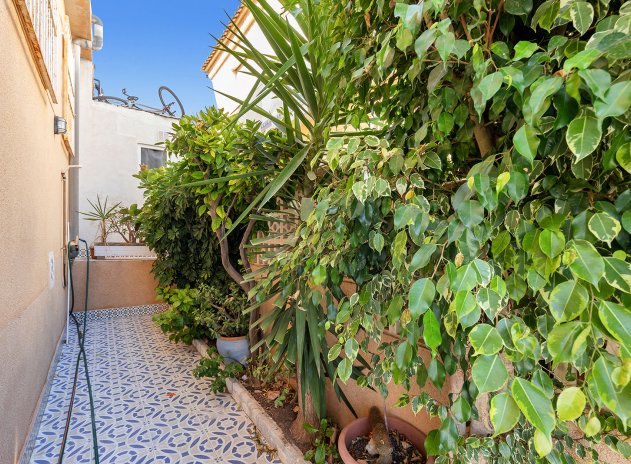 Resale - Town House - Los Balcones