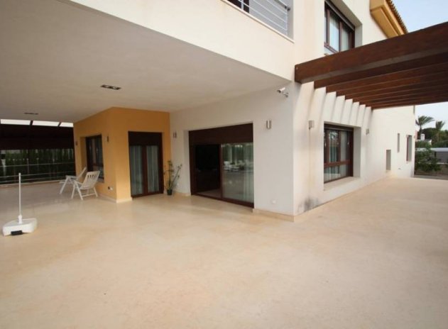 Herverkoop - Villa - Orihuela Costa - Cabo Roig