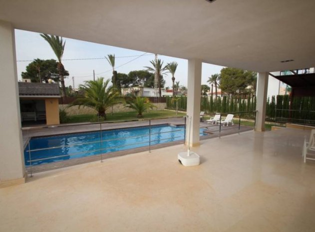 Wiederverkauf - Villa - Orihuela Costa - Cabo Roig