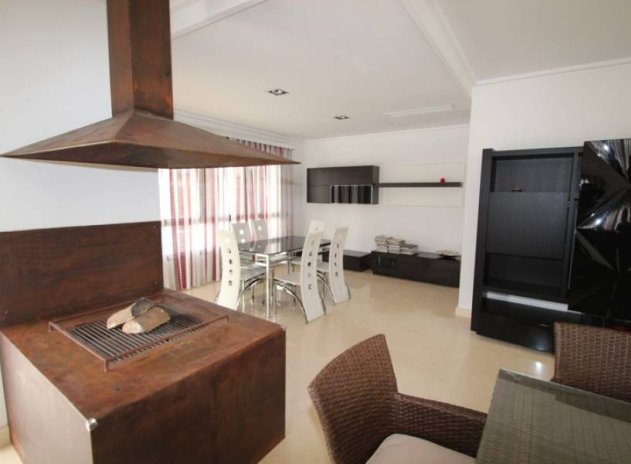 Herverkoop - Villa - Orihuela Costa - Cabo Roig