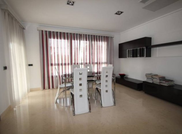 Reventa - Villa - Orihuela Costa - Cabo Roig