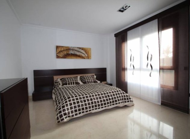 Resale - Villa - Orihuela Costa - Cabo Roig