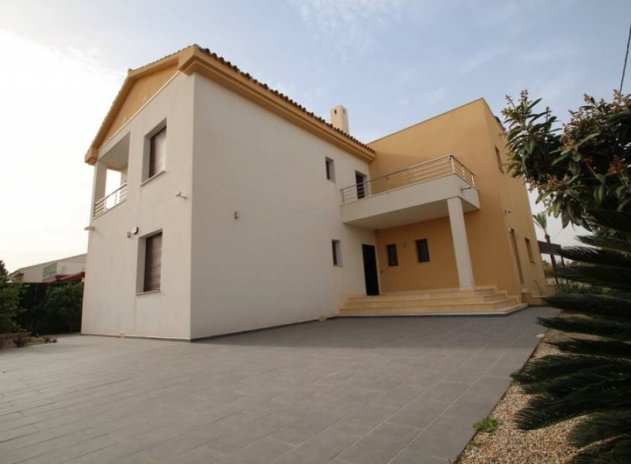 Herverkoop - Villa - Orihuela Costa - Cabo Roig