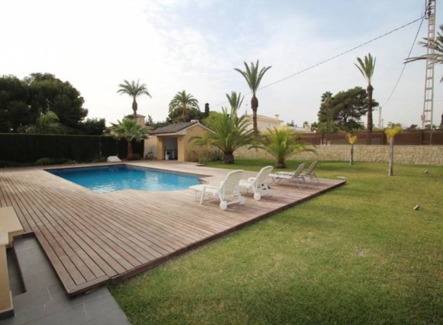 Herverkoop - Villa - Orihuela Costa - Cabo Roig