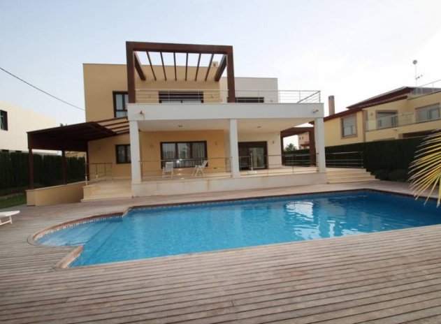 Herverkoop - Villa - Orihuela Costa - Cabo Roig