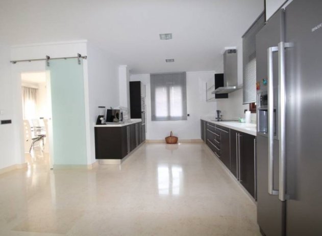 Reventa - Villa - Orihuela Costa - Cabo Roig