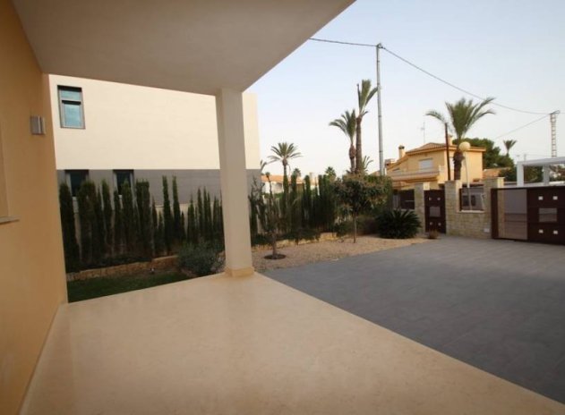 Herverkoop - Villa - Orihuela Costa - Cabo Roig