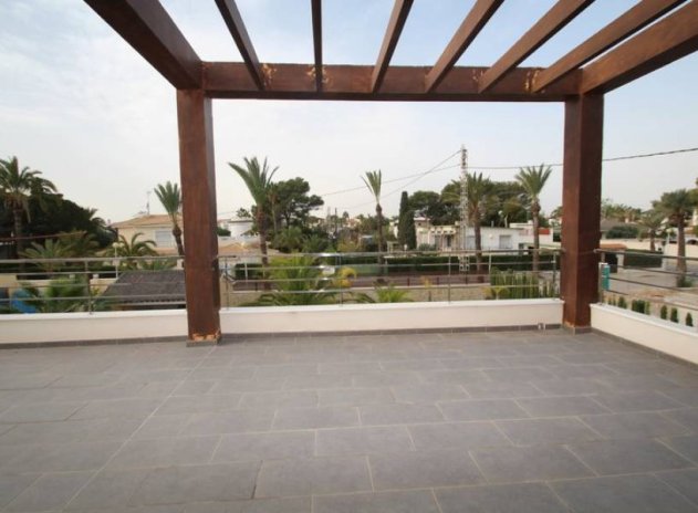 Reventa - Villa - Orihuela Costa - Cabo Roig