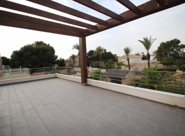 Reventa - Villa - Orihuela Costa - Cabo Roig