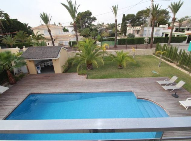 Reventa - Villa - Orihuela Costa - Cabo Roig