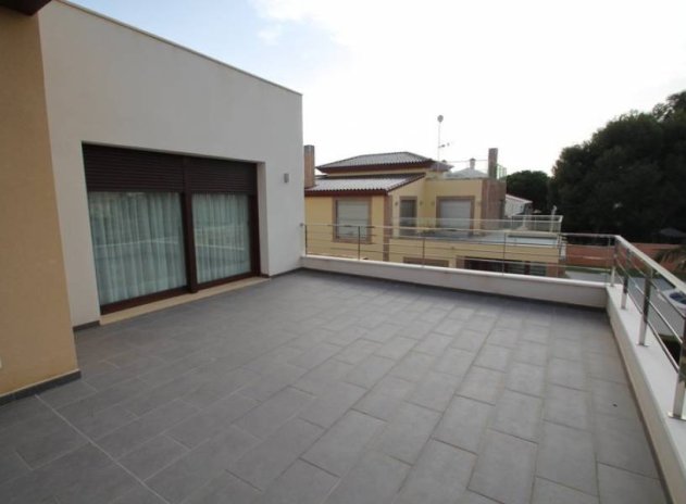 Resale - Villa - Orihuela Costa - Cabo Roig