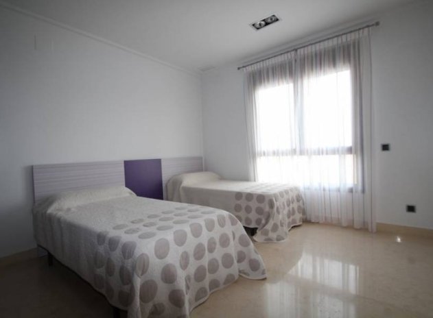 Herverkoop - Villa - Orihuela Costa - Cabo Roig