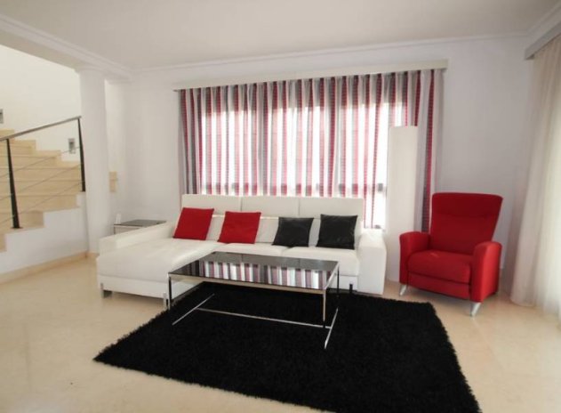 Reventa - Villa - Orihuela Costa - Cabo Roig