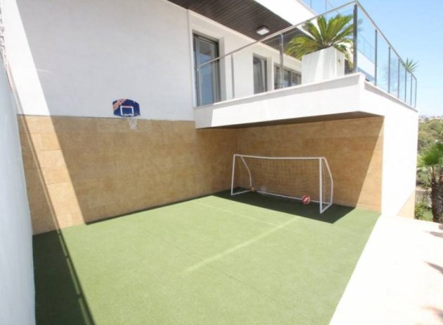 Reventa - Villa - Orihuela Costa - Campoamor