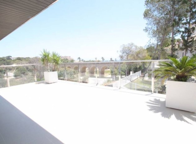 Resale - Villa - Orihuela Costa - Campoamor