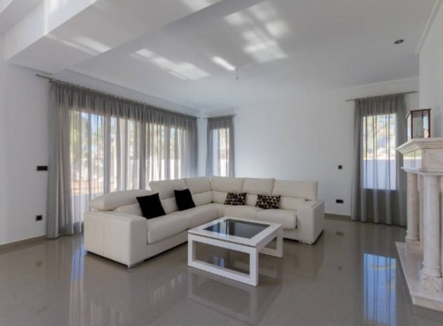 Reventa - Villa - Orihuela Costa - Cabo Roig