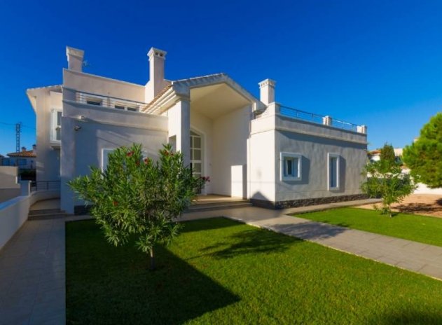 Reventa - Villa - Orihuela Costa - Cabo Roig