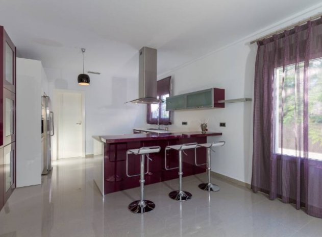 Herverkoop - Villa - Orihuela Costa - Cabo Roig