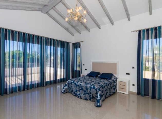 Herverkoop - Villa - Orihuela Costa - Cabo Roig