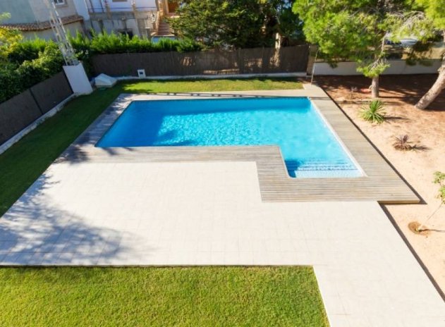 Herverkoop - Villa - Orihuela Costa - Cabo Roig