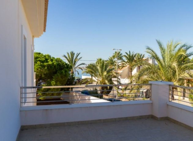 Reventa - Villa - Orihuela Costa - Cabo Roig