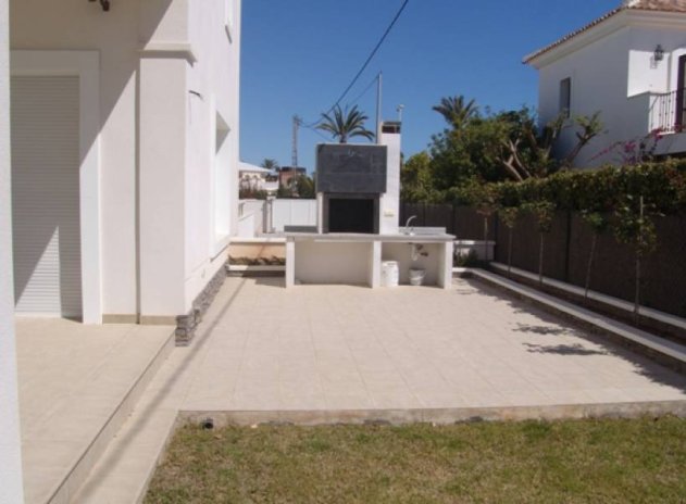 Reventa - Villa - Orihuela Costa - Cabo Roig