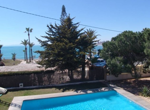 Reventa - Villa - Orihuela Costa - Cabo Roig