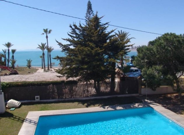 Herverkoop - Villa - Orihuela Costa - Cabo Roig