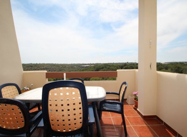 Resale - Apartment / flat - Orihuela Costa - Las Ramblas