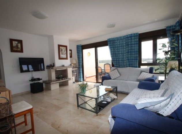 Resale - Apartment / flat - Orihuela Costa - Las Ramblas