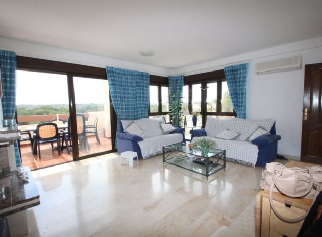 Resale - Apartment / flat - Orihuela Costa - Las Ramblas