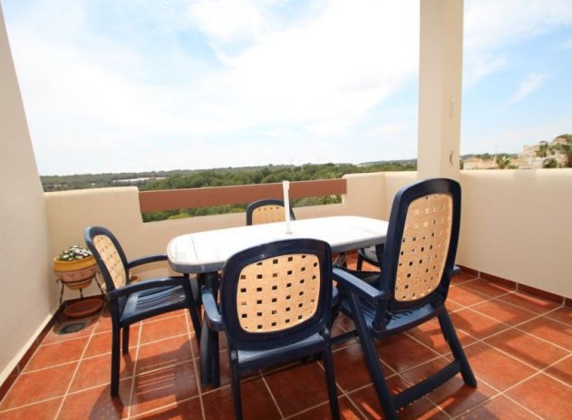 Resale - Apartment / flat - Orihuela Costa - Las Ramblas