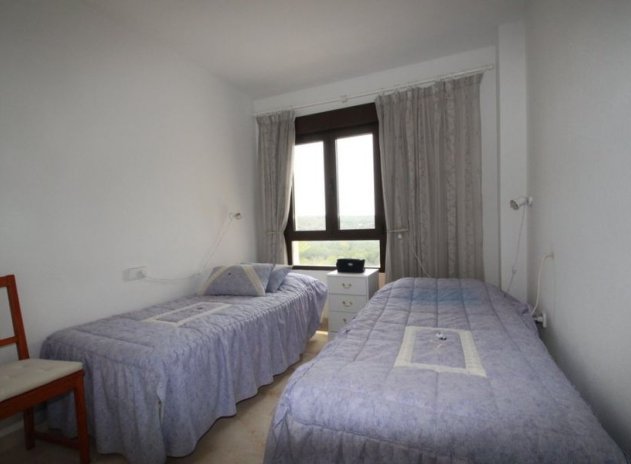 Reventa - Apartamento / piso - Orihuela Costa - Las Ramblas