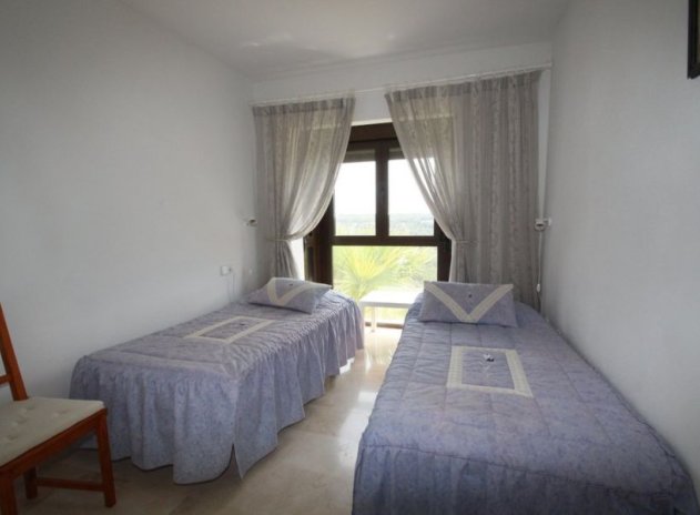 Resale - Apartment / flat - Orihuela Costa - Las Ramblas