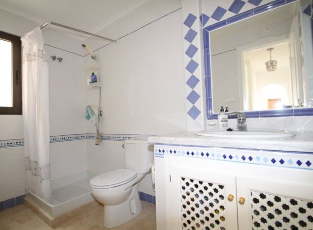 Herverkoop - Appartement / flat - Orihuela Costa - Las Ramblas