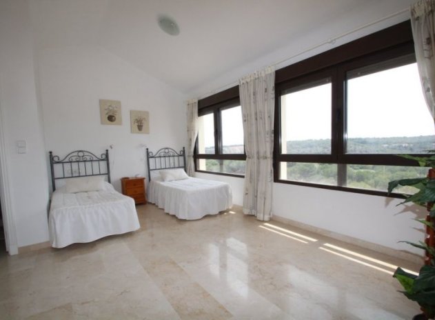 Resale - Apartment / flat - Orihuela Costa - Las Ramblas