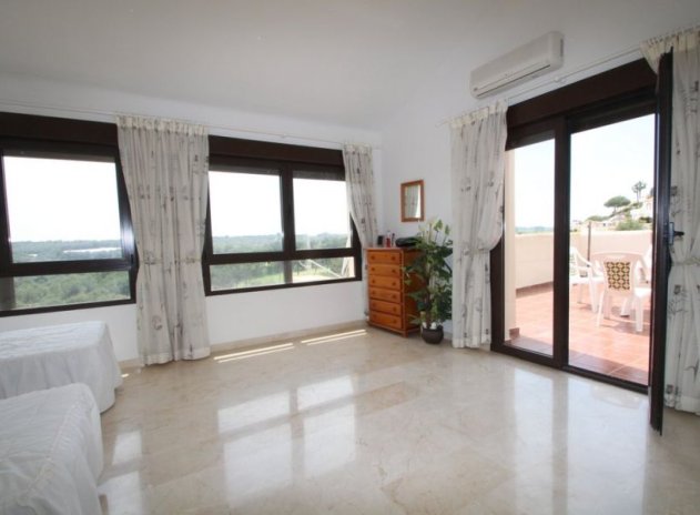 Resale - Apartment / flat - Orihuela Costa - Las Ramblas