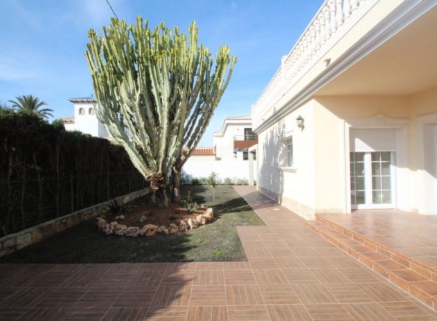 Reventa - Villa - Orihuela Costa - Cabo Roig