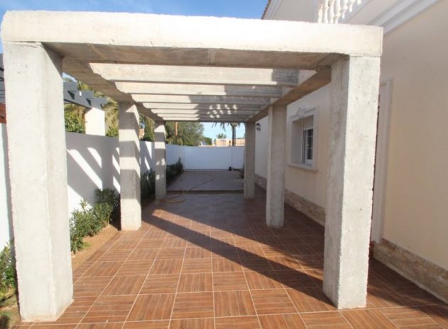 Revente - Villa - Orihuela Costa - Cabo Roig