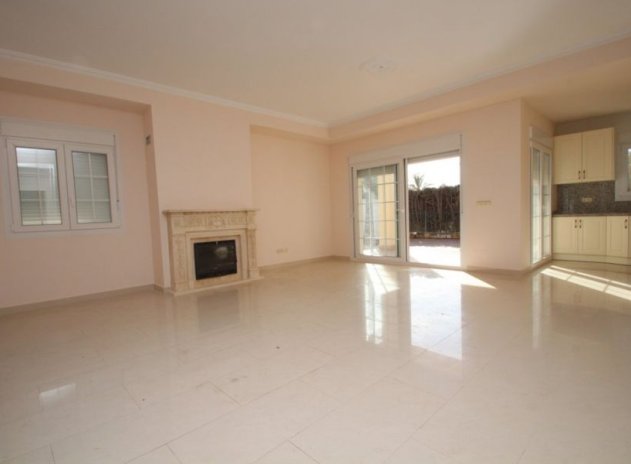 Revente - Villa - Orihuela Costa - Cabo Roig