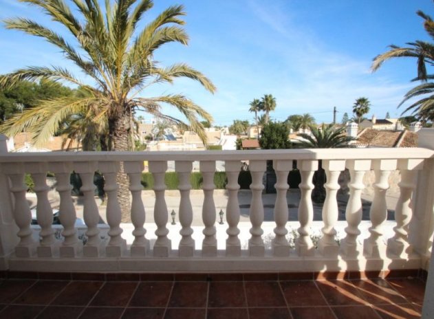 Revente - Villa - Orihuela Costa - Cabo Roig