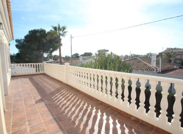 Revente - Villa - Orihuela Costa - Cabo Roig