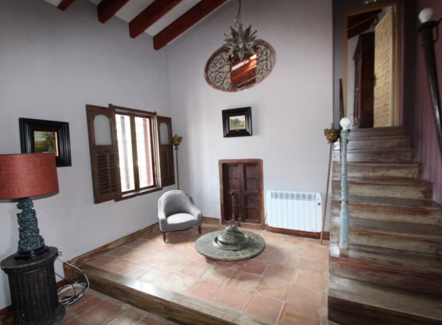 Revente - Country Property - Orihuela - Torremendo