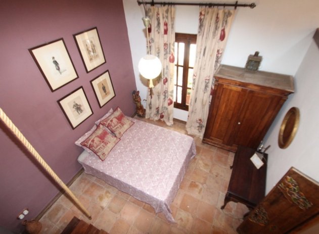 Revente - Country Property - Orihuela - Torremendo