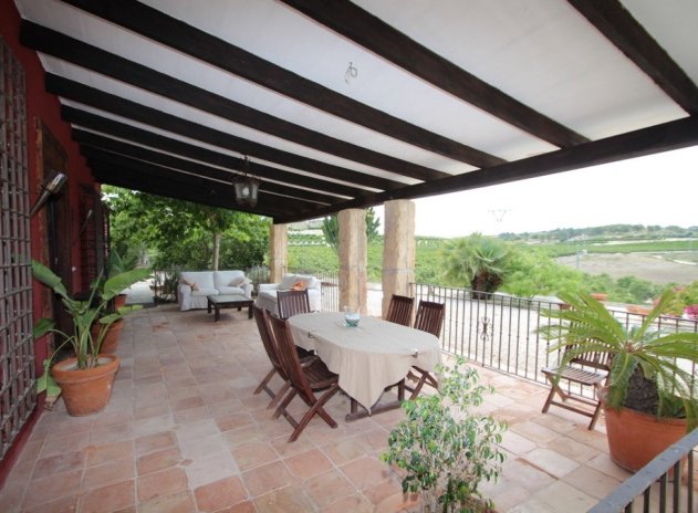 Revente - Country Property - Orihuela - Torremendo