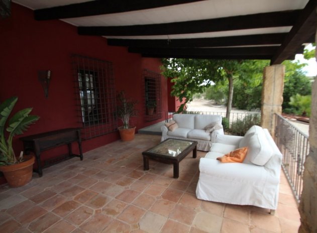 Revente - Country Property - Orihuela - Torremendo