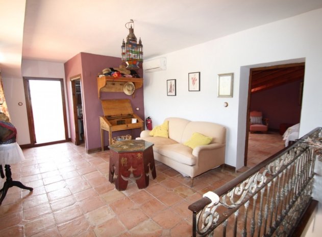 Revente - Country Property - Orihuela - Torremendo