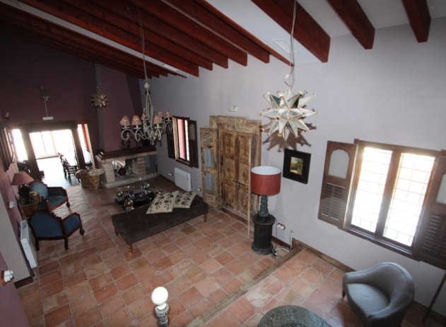 Revente - Country Property - Orihuela - Torremendo